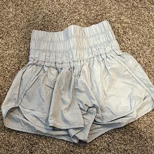 Free People Movement The Way Home Short